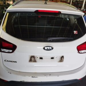 PARAGOLPES TRASERO KIA CARENS (RP)