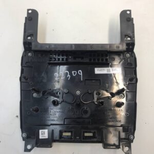 MANDO CALEFACCION / AIRE ACONDICIONADO CITROEN C4 BERLINA