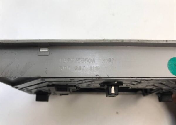 LUZ INTERIOR SEAT LEON (1P1)
