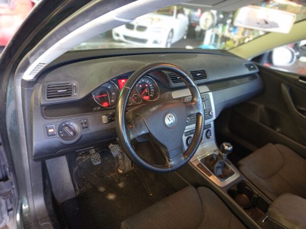 SALPICADERO VOLKSWAGEN PASSAT BERLINA (3C2)