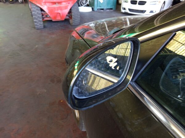 RETROVISOR IZQUIERDO VOLKSWAGEN PASSAT BERLINA (3C2)