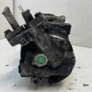 COMPRESOR AIRE ACONDICIONADO RENAULT MEGANE III BERLINA 5P