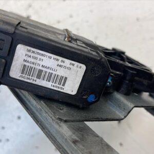 ELEVALUNAS DELANTERO IZQUIERDO RENAULT MODUS I