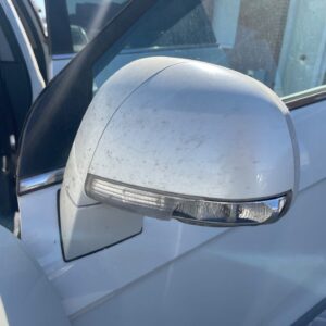 RETROVISOR IZQUIERDO CHEVROLET CAPTIVA