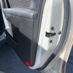 CERRADURA PUERTA DELANTERA DERECHA CHEVROLET CAPTIVA