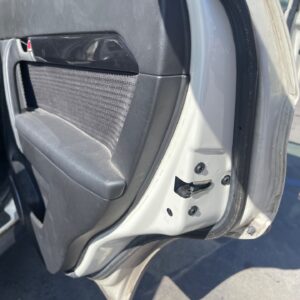 CERRADURA PUERTA TRASERA DERECHA CHEVROLET CAPTIVA