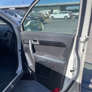 ELEVALUNAS DELANTERO DERECHO CHEVROLET CAPTIVA