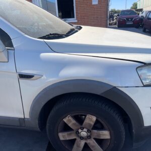 ALETA DELANTERA DERECHA CHEVROLET CAPTIVA