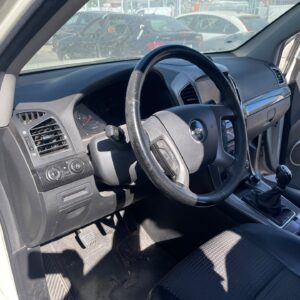 SALPICADERO CHEVROLET CAPTIVA