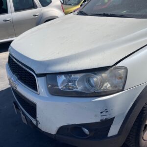 FARO IZQUIERDO CHEVROLET CAPTIVA