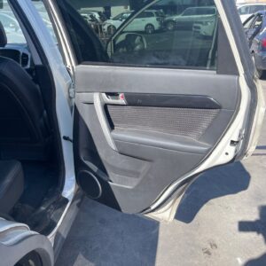 ELEVALUNAS TRASERO DERECHO CHEVROLET CAPTIVA