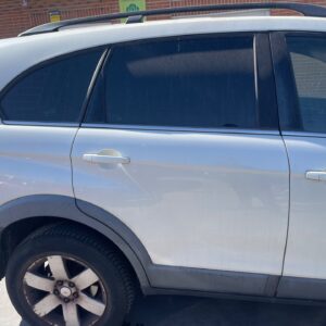 PUERTA TRASERA DERECHA CHEVROLET CAPTIVA