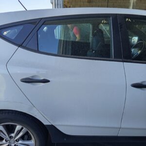 PUERTA TRASERA DERECHA HYUNDAI IX35 (EL/LM)