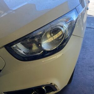 FARO IZQUIERDO HYUNDAI IX35 (EL/LM)