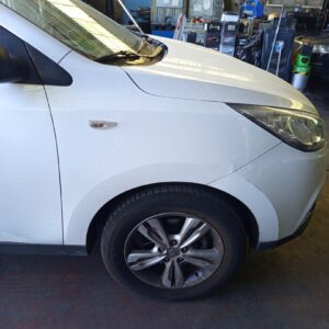 ALETA DELANTERA DERECHA HYUNDAI IX35 (EL/LM)