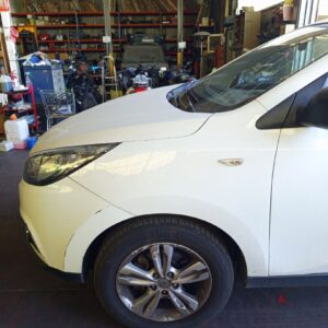 ALETA DELANTERA IZQUIERDA HYUNDAI IX35 (EL/LM)