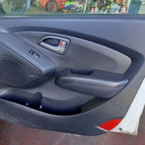 ELEVALUNAS DELANTERO DERECHO HYUNDAI IX35 (EL/LM)