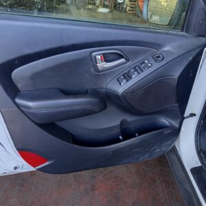 ELEVALUNAS DELANTERO IZQUIERDO HYUNDAI IX35 (EL/LM)