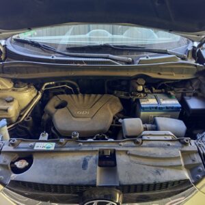 CAJA CAMBIOS HYUNDAI IX35 (EL/LM)