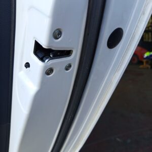 CERRADURA PUERTA TRASERA DERECHA HYUNDAI IX35 (EL/LM)