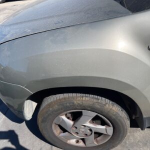 ALETA DELANTERA IZQUIERDA DACIA DUSTER I