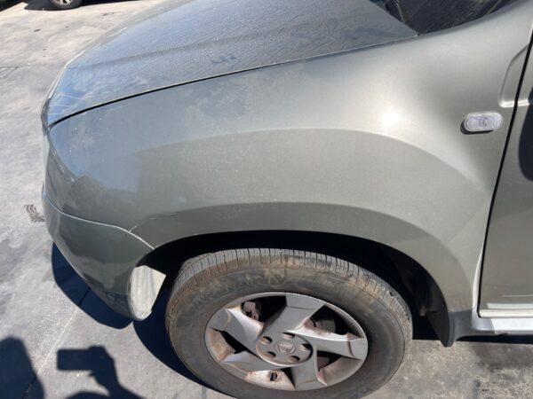 ALETA DELANTERA IZQUIERDA DACIA DUSTER I