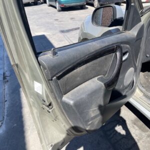 ELEVALUNAS DELANTERO IZQUIERDO DACIA DUSTER I