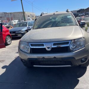 PARAGOLPES DELANTERO DACIA DUSTER I