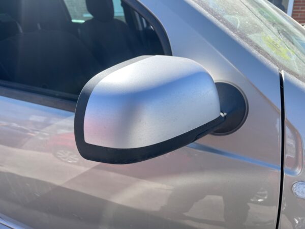 RETROVISOR DERECHO DACIA DUSTER I