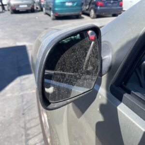 RETROVISOR IZQUIERDO DACIA DUSTER I