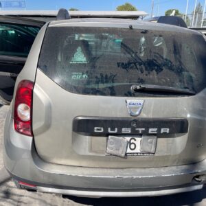 PORTON TRASERO DACIA DUSTER I