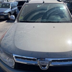 CAPO DACIA DUSTER I