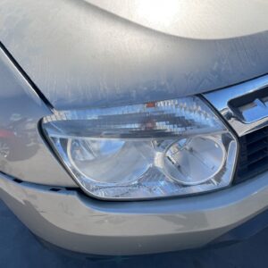FARO DERECHO DACIA DUSTER I