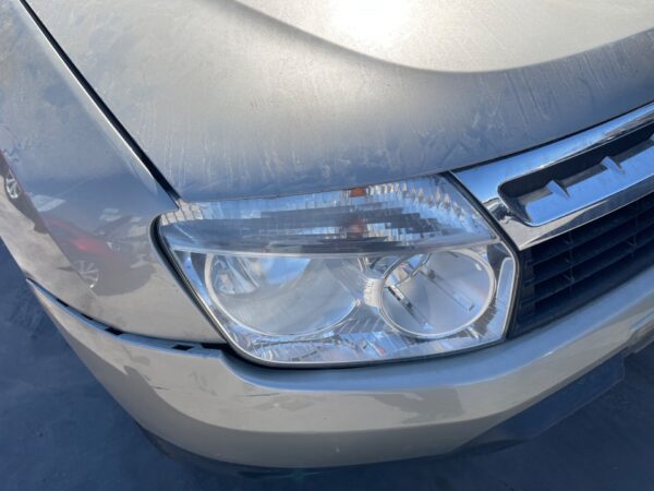 FARO DERECHO DACIA DUSTER I