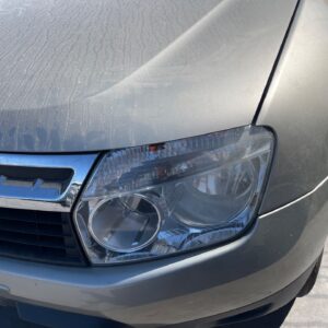 FARO IZQUIERDO DACIA DUSTER I