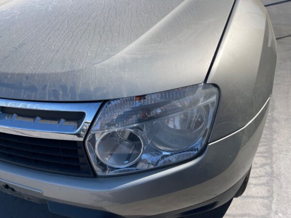 FARO IZQUIERDO DACIA DUSTER I