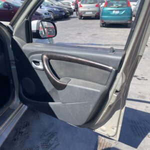 ELEVALUNAS DELANTERO DERECHO DACIA DUSTER I