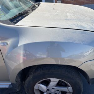 ALETA DELANTERA DERECHA DACIA DUSTER I