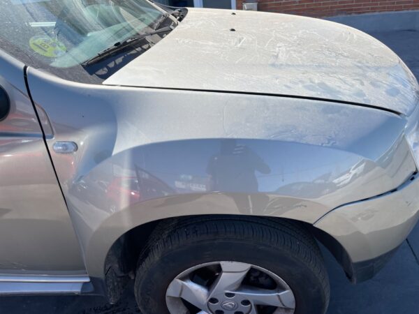 ALETA DELANTERA DERECHA DACIA DUSTER I