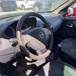 SALPICADERO DACIA DUSTER I
