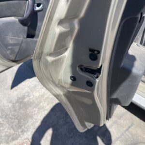 CERRADURA PUERTA TRASERA IZQUIERDA DACIA DUSTER I