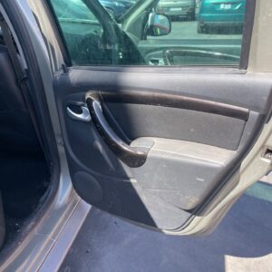 ELEVALUNAS TRASERO DERECHO DACIA DUSTER I