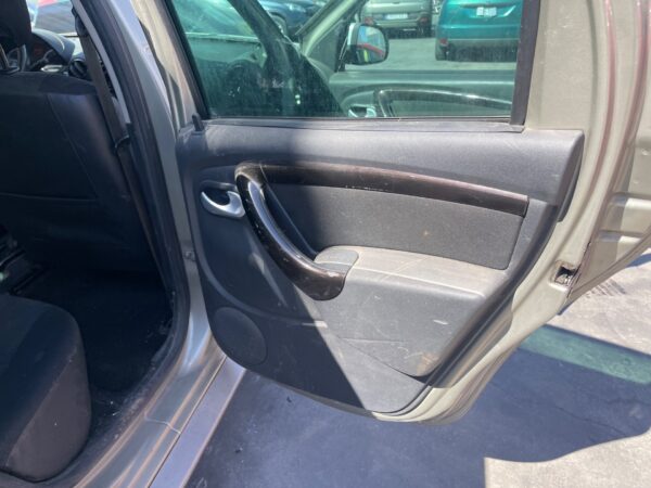 ELEVALUNAS TRASERO DERECHO DACIA DUSTER I