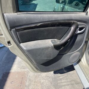 ELEVALUNAS TRASERO IZQUIERDO DACIA DUSTER I