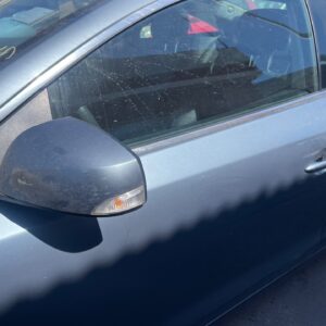 RETROVISOR IZQUIERDO RENAULT LAGUNA III COUPE