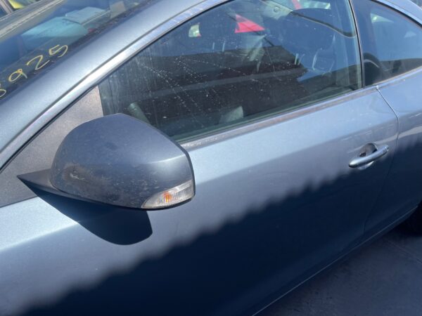 RETROVISOR IZQUIERDO RENAULT LAGUNA III COUPE