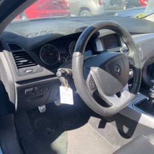 SALPICADERO RENAULT LAGUNA III COUPE