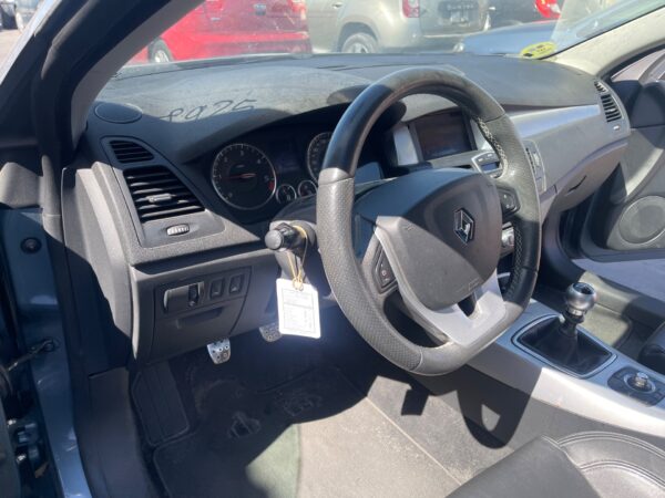 SALPICADERO RENAULT LAGUNA III COUPE