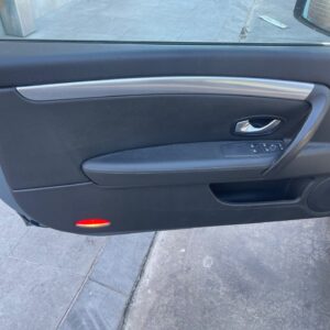 ELEVALUNAS DELANTERO IZQUIERDO RENAULT LAGUNA III COUPE