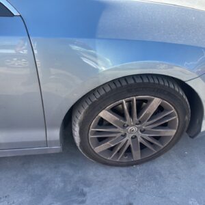 ALETA DELANTERA DERECHA RENAULT LAGUNA III COUPE